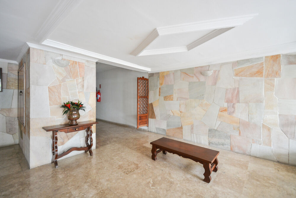 Apartamento à venda com 2 quartos, 58m² - Foto 5