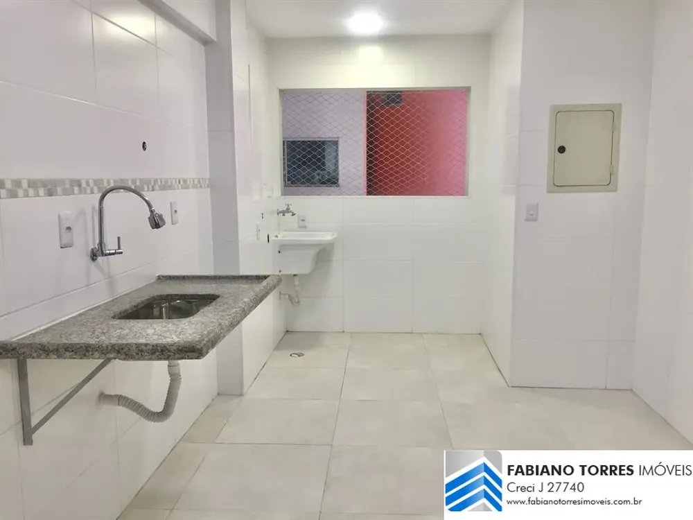 Apartamento, 3 quartos, 87 m² - Foto 1