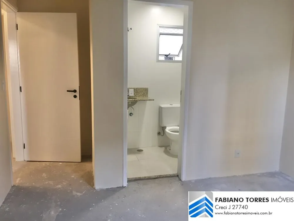 Apartamento, 3 quartos, 87 m² - Foto 6