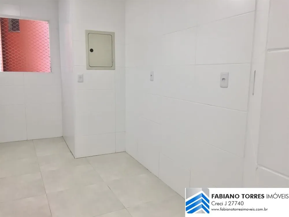Apartamento, 3 quartos, 87 m² - Foto 5