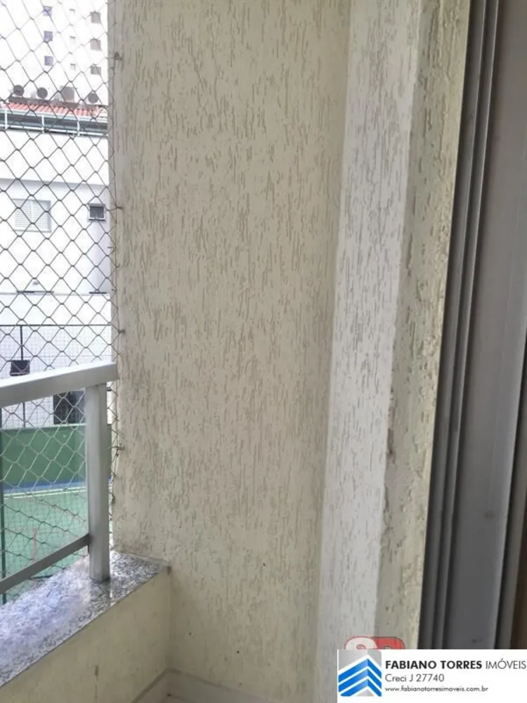 Apartamento, 3 quartos, 87 m² - Foto 3