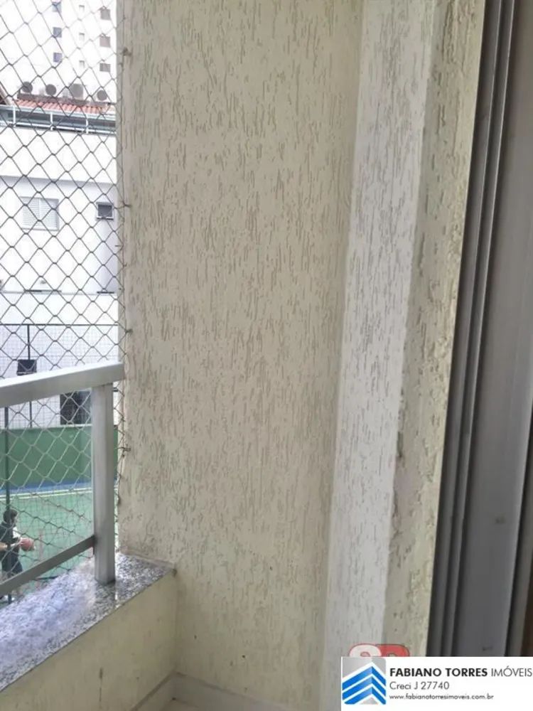 Apartamento, 3 quartos, 87 m² - Foto 2