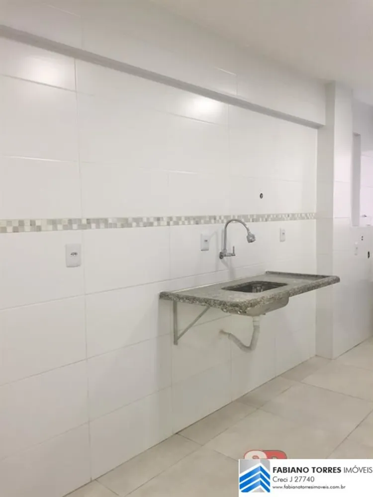 Apartamento, 3 quartos, 87 m² - Foto 4