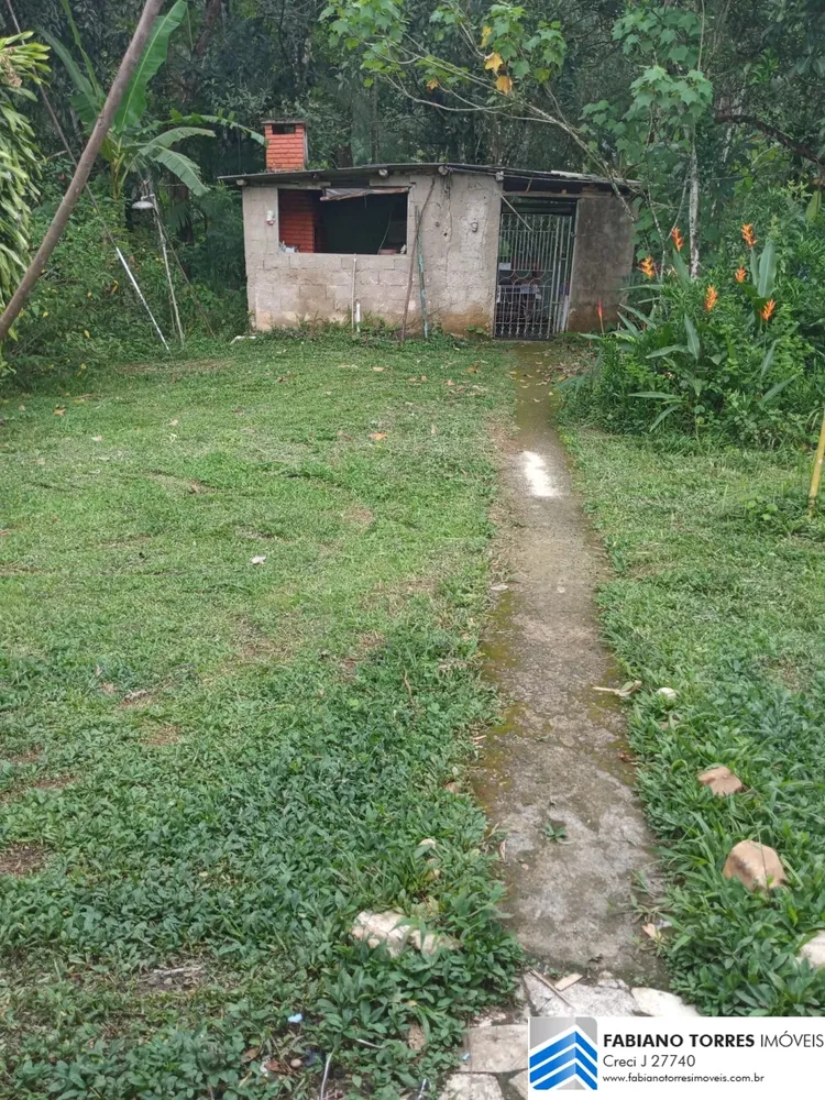 Sítio, 3 quartos, 4 hectares - Foto 7