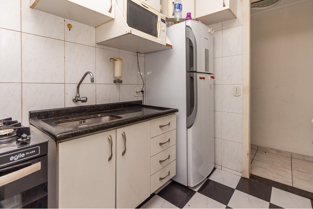 Apartamento à venda com 3 quartos, 55m² - Foto 9