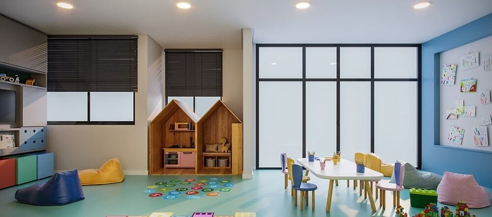 Apartamento à venda com 2 quartos, 67m² - Foto 8