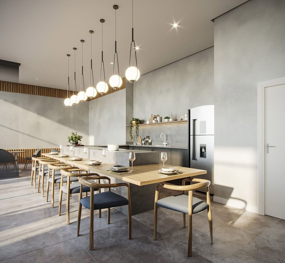 Apartamento à venda com 2 quartos, 67m² - Foto 15