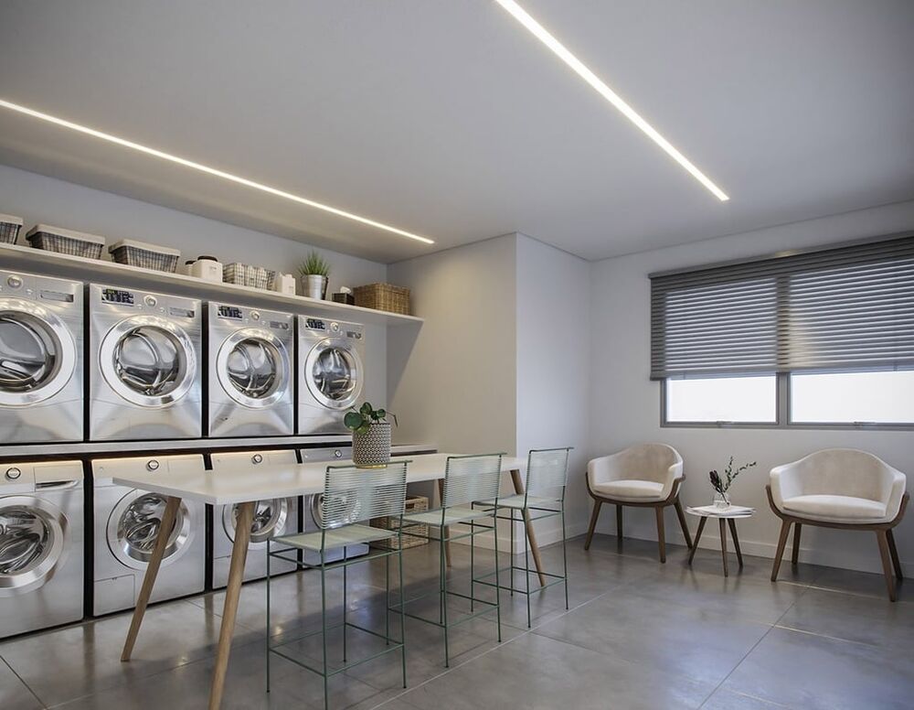 Apartamento à venda com 2 quartos, 67m² - Foto 7