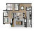 Apartamento, 2 quartos, 67 m² - Foto 31