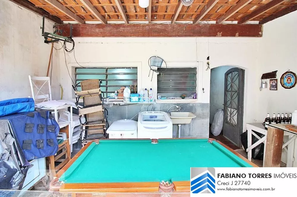 Casa, 2 quartos, 183 m² - Foto 6