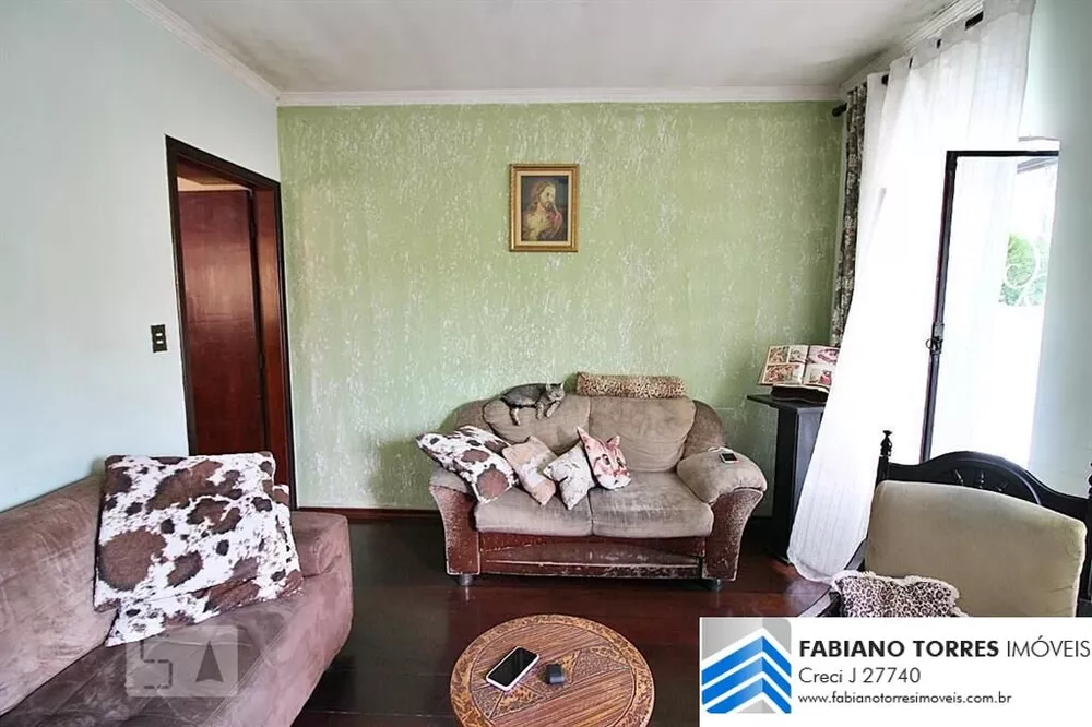Casa, 2 quartos, 183 m² - Foto 1