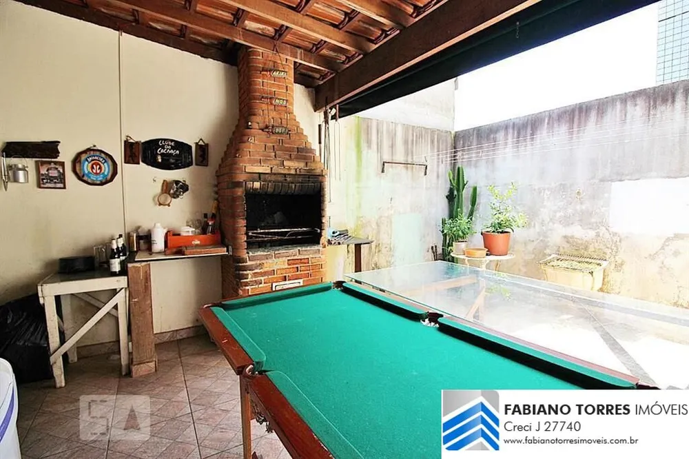 Casa, 2 quartos, 183 m² - Foto 13