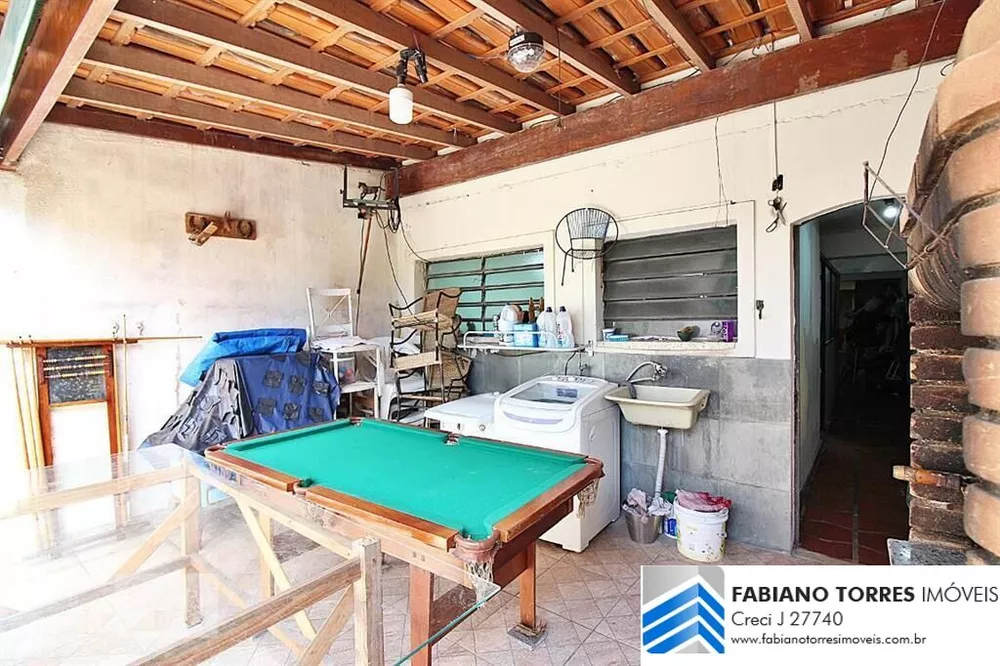 Casa, 2 quartos, 183 m² - Foto 7