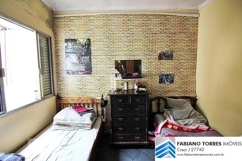Casa, 2 quartos, 183 m² - Foto 4