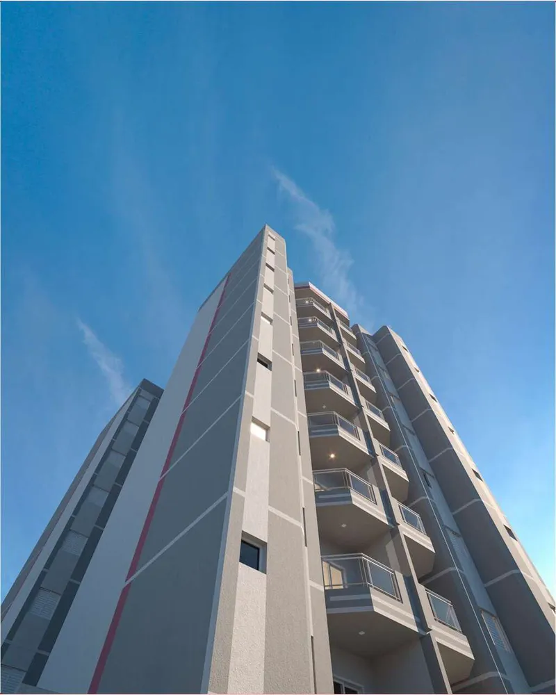 Apartamento, 2 quartos, 48 m² - Foto 1