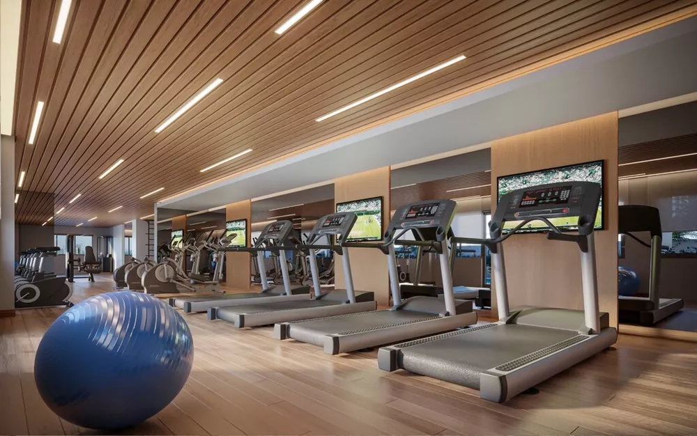 Apartamento, 3 quartos, 86 m² - Foto 10