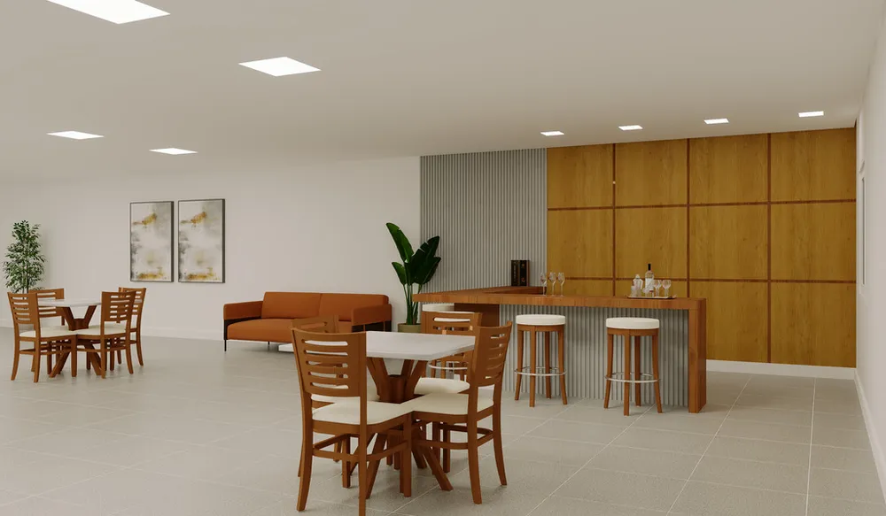 Apartamento, 2 quartos, 43 m² - Foto 10