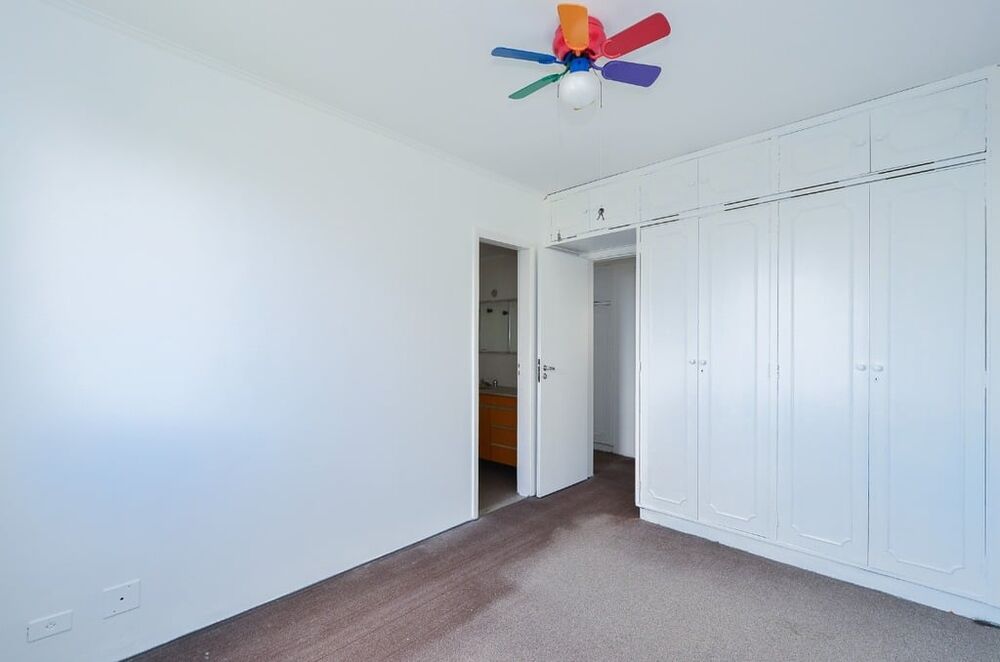 Apartamento à venda com 4 quartos, 160m² - Foto 18