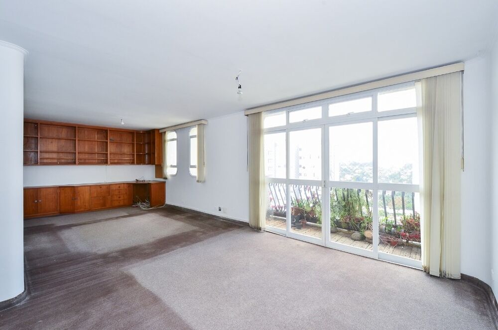 Apartamento à venda com 4 quartos, 160m² - Foto 10