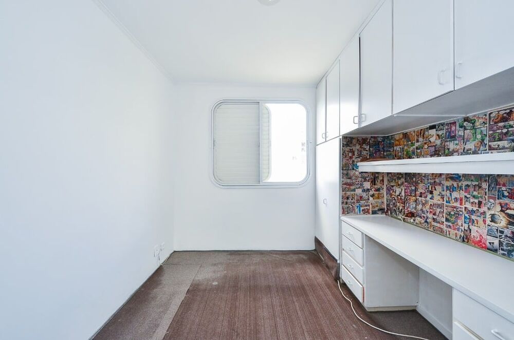 Apartamento à venda com 4 quartos, 160m² - Foto 16