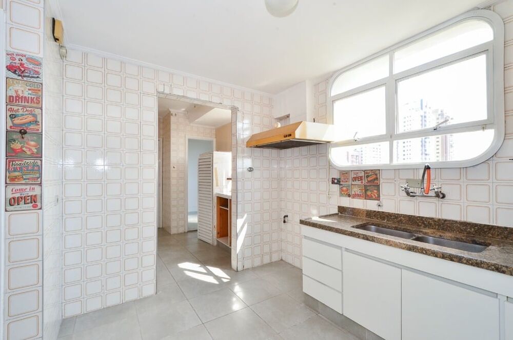 Apartamento à venda com 4 quartos, 160m² - Foto 5