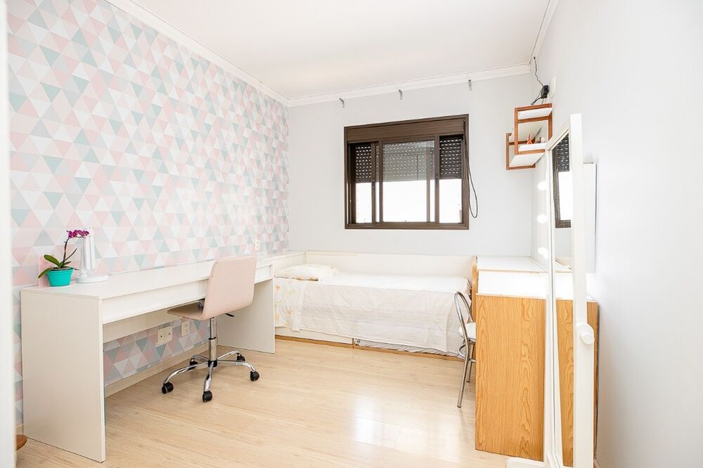 Apartamento à venda com 3 quartos, 162m² - Foto 60