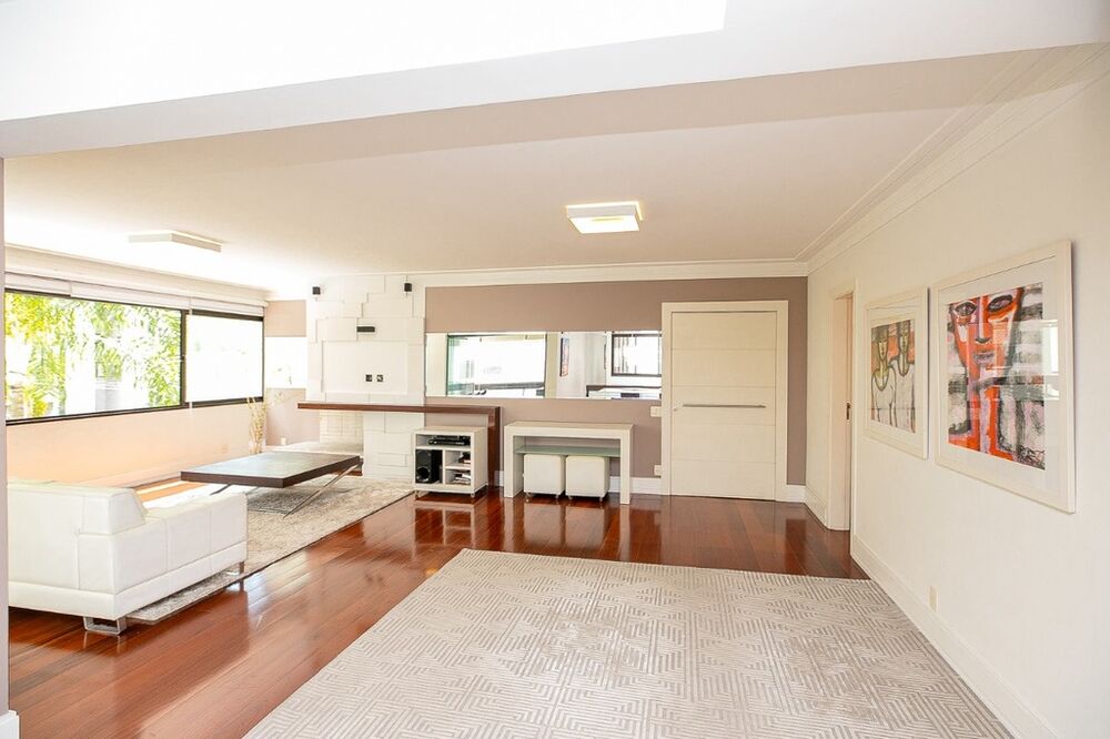 Apartamento à venda com 3 quartos, 162m² - Foto 44