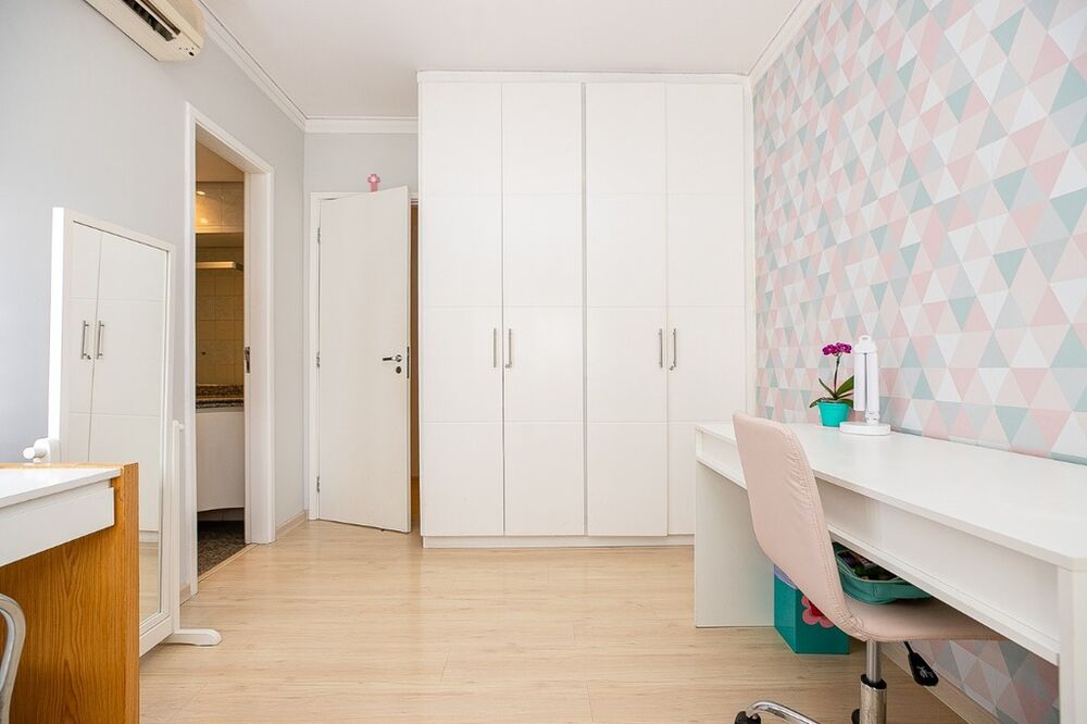 Apartamento à venda com 3 quartos, 162m² - Foto 64