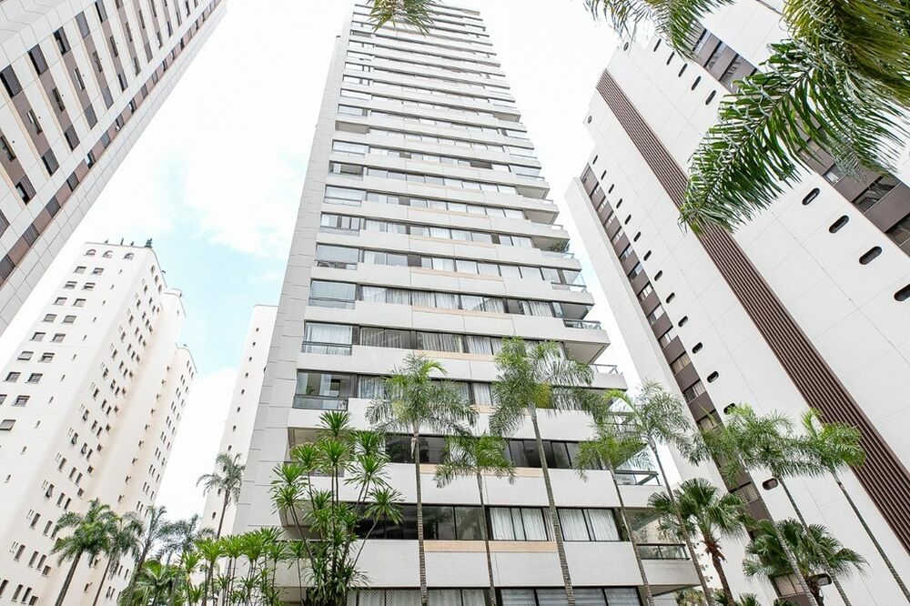 Apartamento à venda com 3 quartos, 162m² - Foto 26