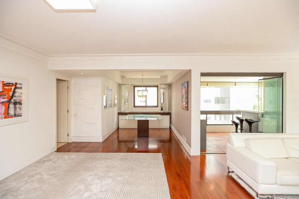 Apartamento à venda com 3 quartos, 162m² - Foto 46