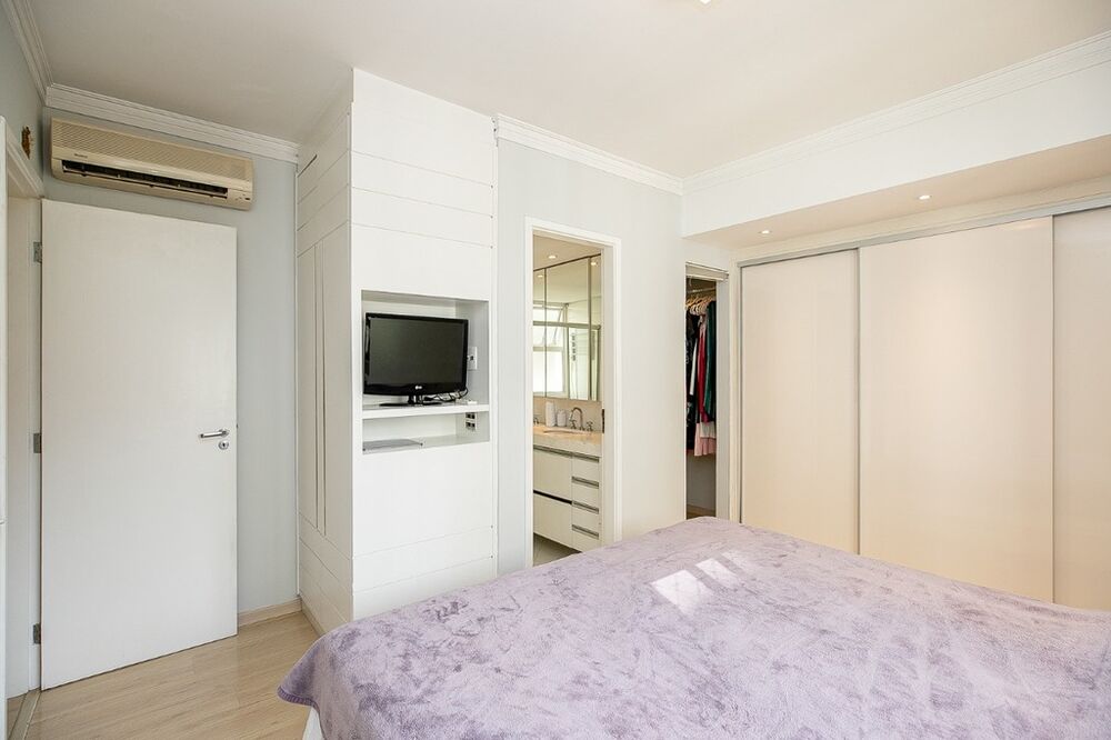 Apartamento à venda com 3 quartos, 162m² - Foto 57