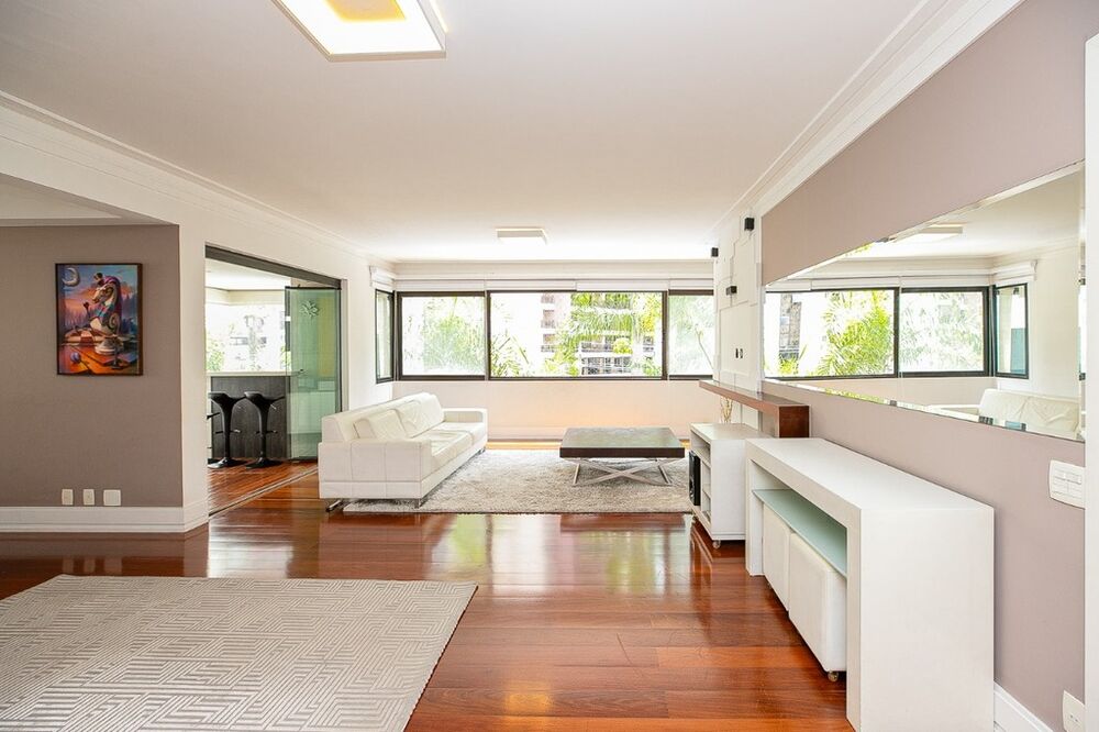 Apartamento à venda com 3 quartos, 162m² - Foto 49
