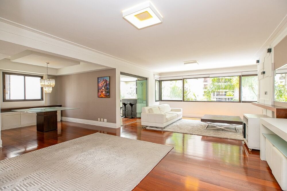 Apartamento à venda com 3 quartos, 162m² - Foto 48