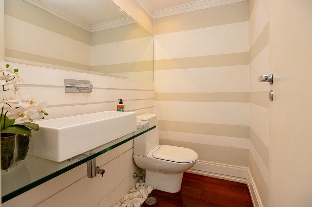 Apartamento à venda com 3 quartos, 162m² - Foto 38