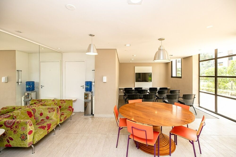 Apartamento à venda com 3 quartos, 162m² - Foto 24