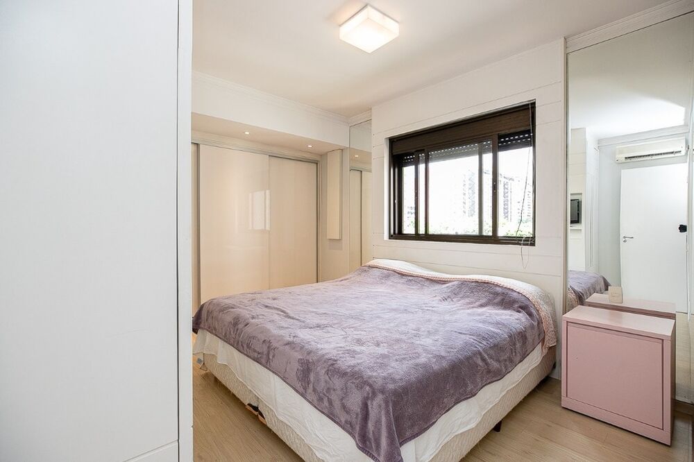 Apartamento à venda com 3 quartos, 162m² - Foto 53