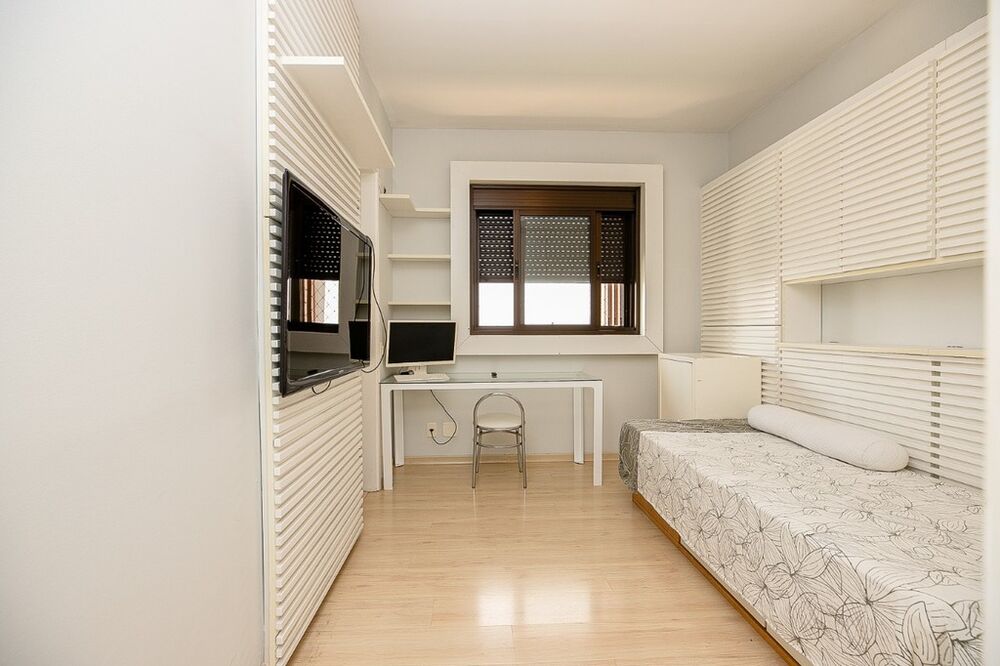Apartamento à venda com 3 quartos, 162m² - Foto 50