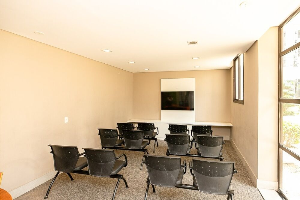 Apartamento à venda com 3 quartos, 162m² - Foto 17