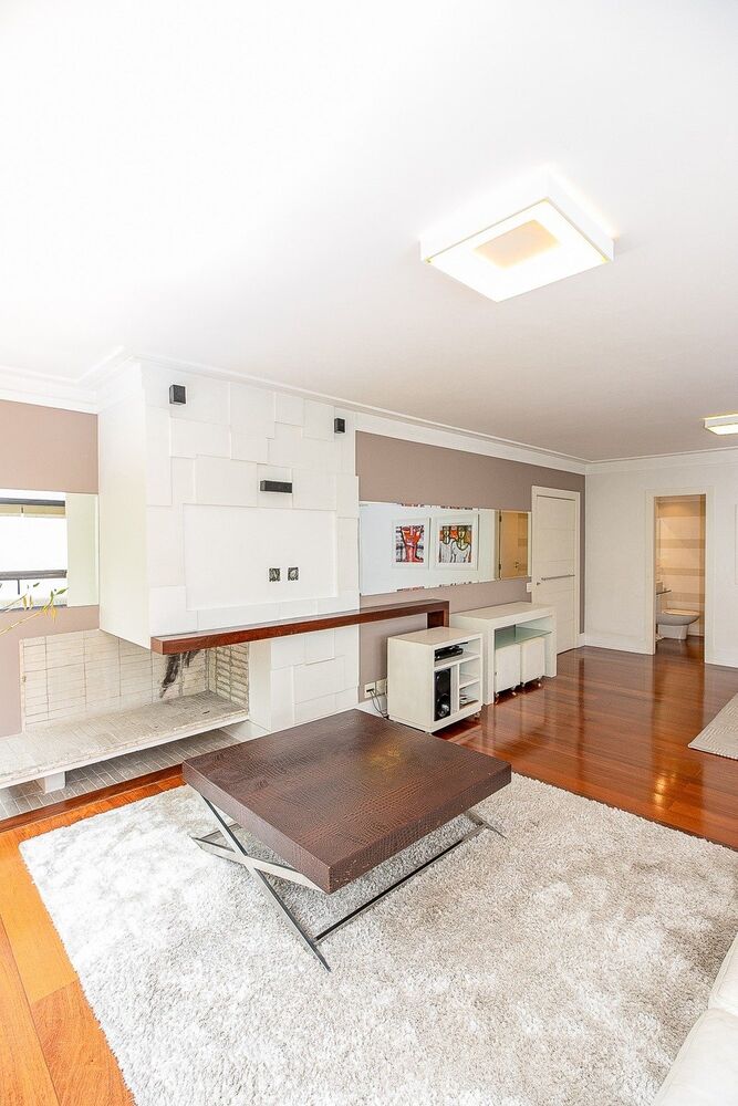 Apartamento à venda com 3 quartos, 162m² - Foto 39