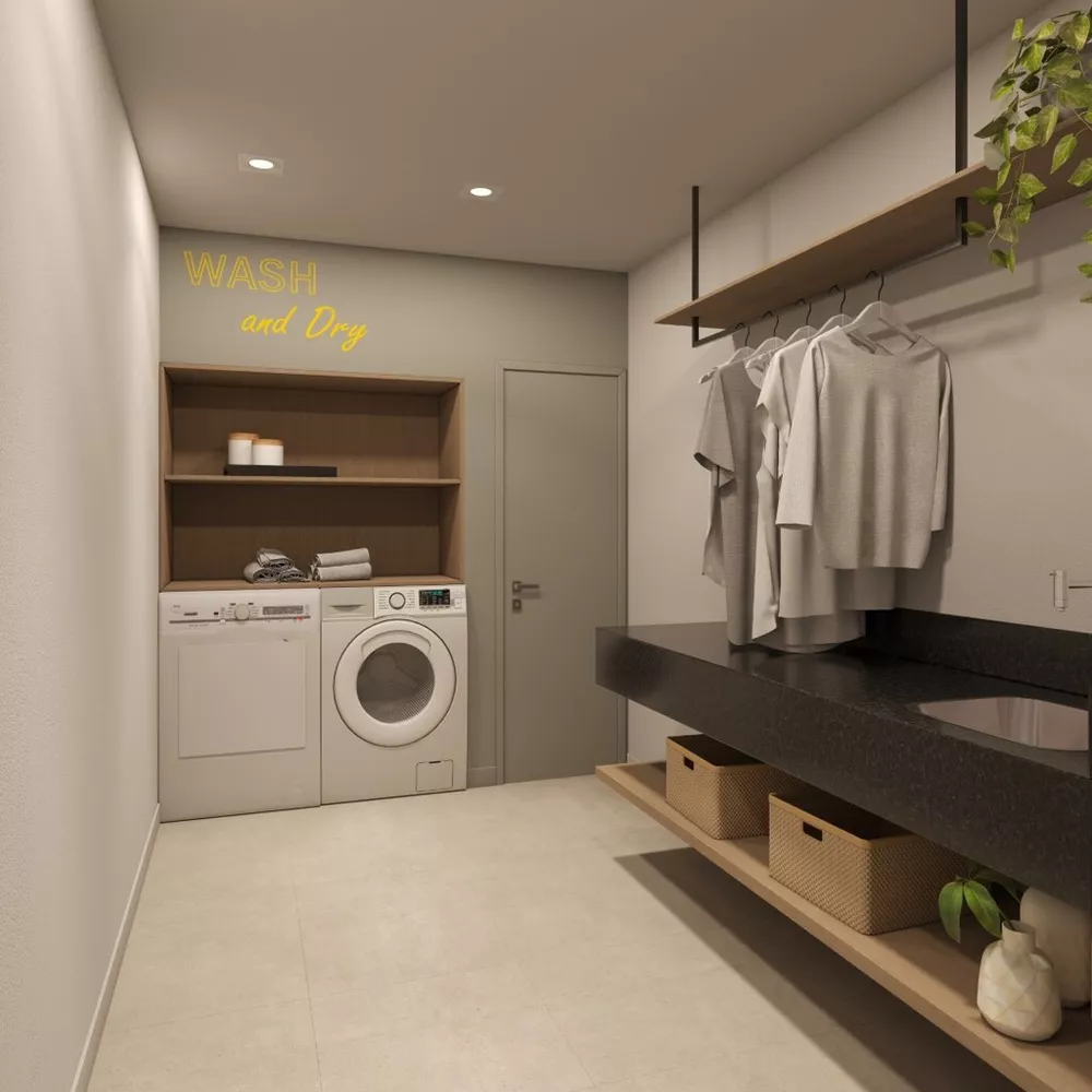 Apartamento, 1 quarto, 30 m² - Foto 16