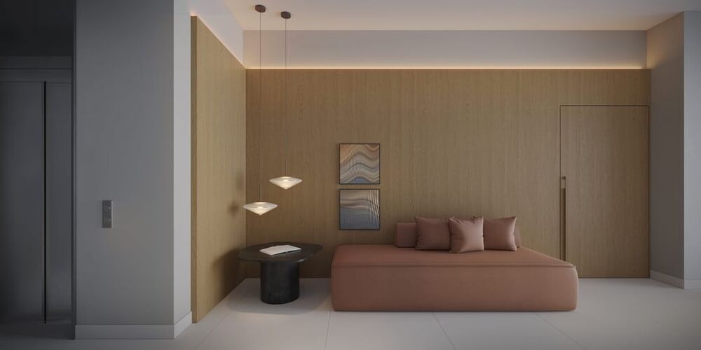 Cobertura, 1 quarto, 61 m² - Foto 5