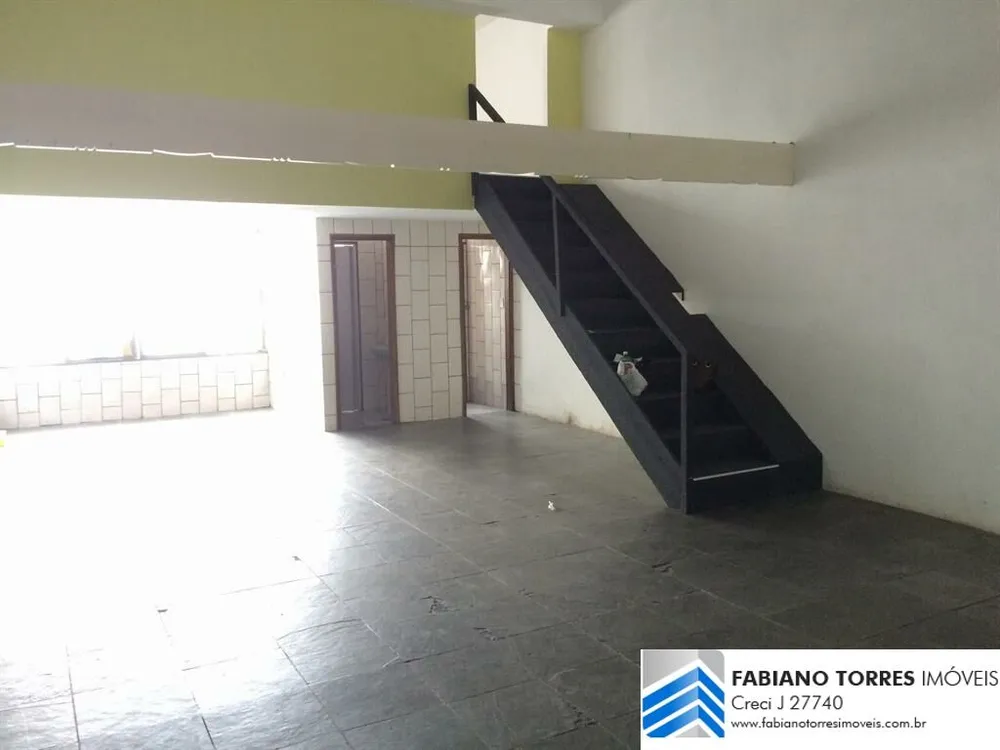 Loja-Salão, 200 m² - Foto 1
