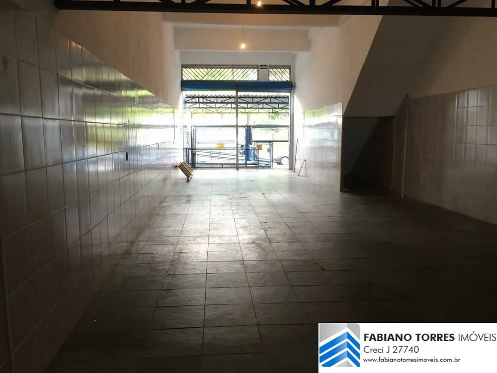 Loja-Salão, 200 m² - Foto 3