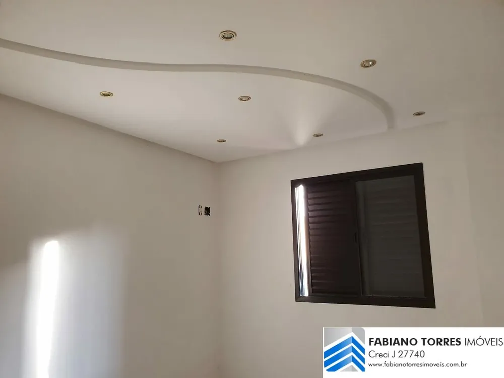 Apartamento, 2 quartos, 77 m² - Foto 2