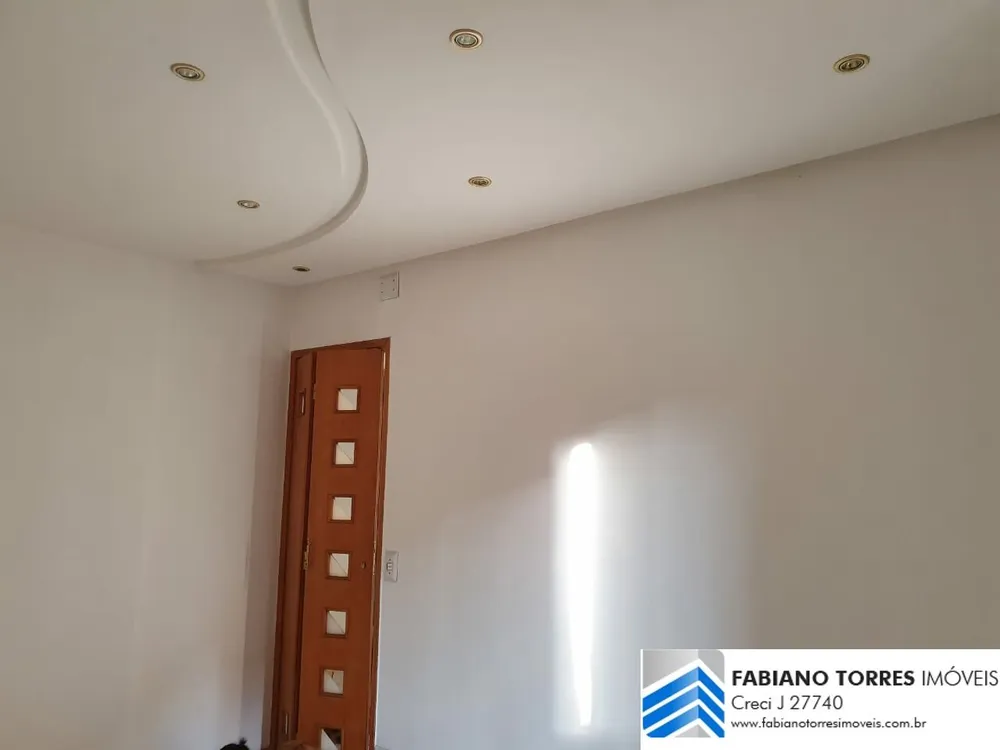 Apartamento, 2 quartos, 77 m² - Foto 3