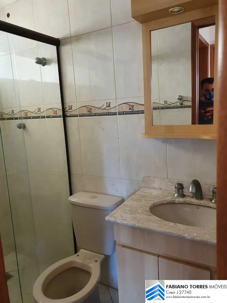 Apartamento, 2 quartos, 77 m² - Foto 3