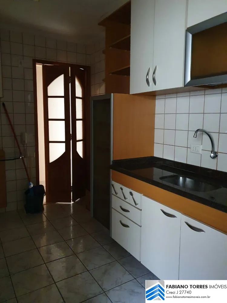 Apartamento, 2 quartos, 77 m² - Foto 4
