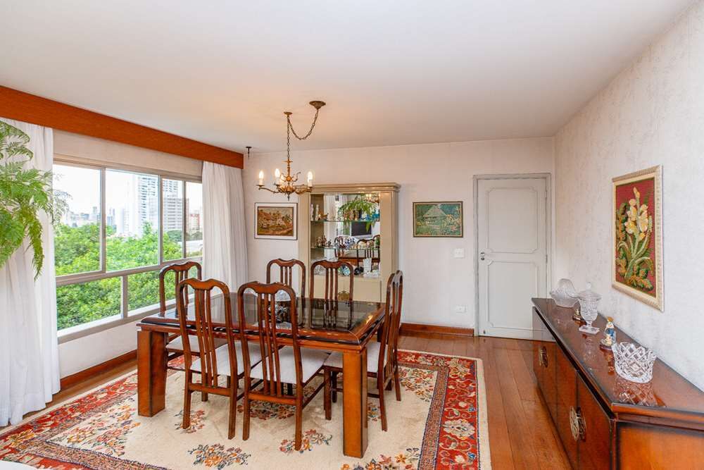 Apartamento à venda com 4 quartos, 164m² - Foto 7