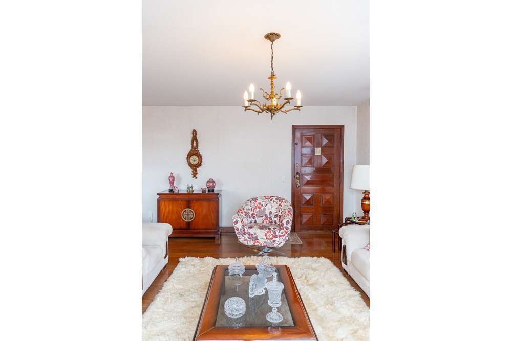 Apartamento à venda com 4 quartos, 164m² - Foto 6
