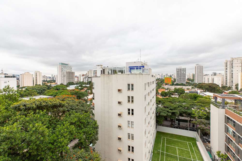 Apartamento à venda com 4 quartos, 164m² - Foto 4